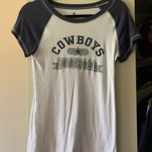 Cowboys Shirt